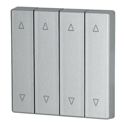 Eaton, Push-On Rocker Switch Surface Mount [147623 CWIZ-04/23]; 246-076