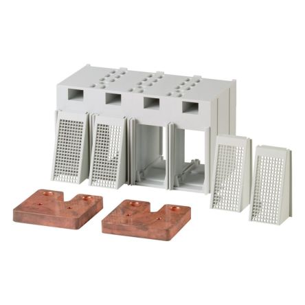 Eaton Eaton Moeller NZM DC Link Kit for use with N3-4-S1(-S15)-DC [131731 NZM3-4-XKV2P]; 246-106