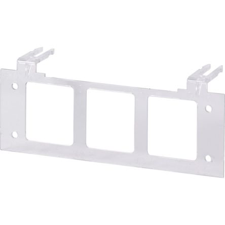 Eaton Series QSA Terminal Cover [1319432 QSATCOVERBOX1]; 246-252