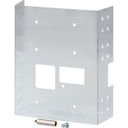 Eaton  Fuse Holder Cover [1319438 QSAFCOVER125N1-160N1-B2/3]; 246-254