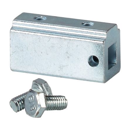 Eaton COUP Drive Coupling [1319833 COUP6X6MM]; 246-262