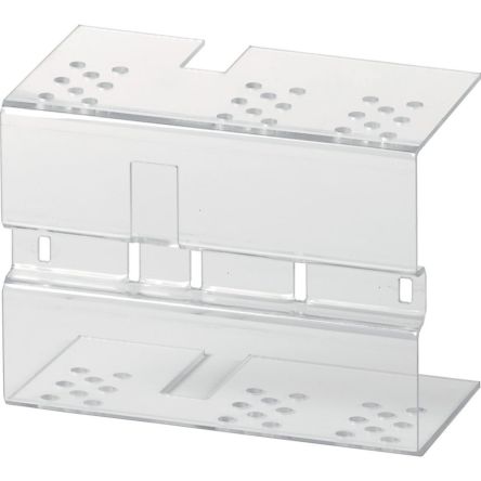 Eaton  Fuse Holder Cover [1320237 QSAFCOVER40N0-63N0]; 246-270