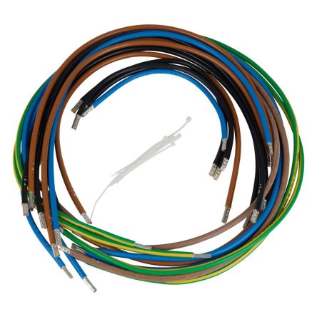Eaton ZSD Wiring Set [126933 ZSD-VS2/5-16QMM]; 246-305
