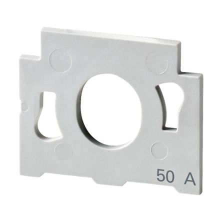 Eaton 50A Cartridge Fuse, 95 x 76mm [1713628 LPC50-ADAPTER]; 246-331
