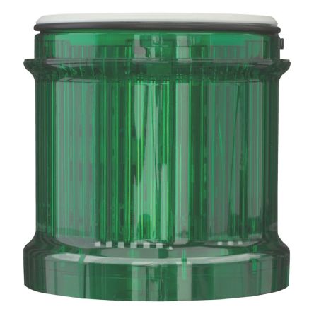 Eaton SL7 Series Green Strobe Effect Light Module, 230 V, LED Bulb, AC, IP66 [171415 SL7-FL230-G]; 246-335