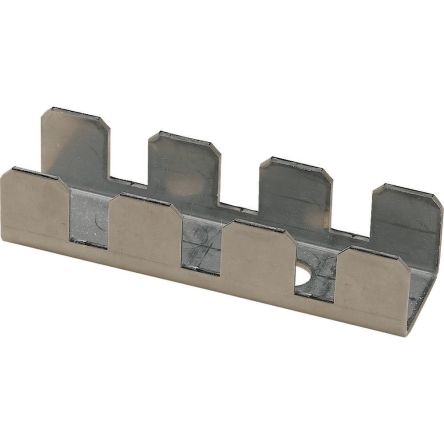 Eaton Eaton xEnergy Series Steel Bracket, 108 x 35 x 25mm [173037 XTAAB2]; 246-346