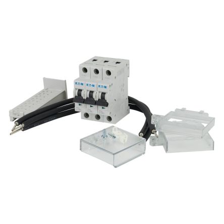 Eaton Eaton Metering Board ZSD for use with Metering Board ZSD [173377 ZSD-BPKT/T/32]; 246-349