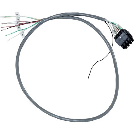 Eaton Eaton Moeller IZMX/INX Communication Module for use with IZMX [186877 IZMX-CAM-CAB-1]; 246-491