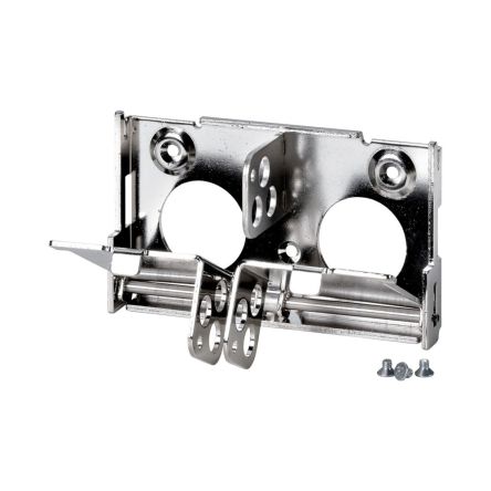 Eaton Eaton Moeller IZMX/INX - ACB Interlock for use with INX16, INX40, IZMX16, IZMX40 [184228 +IZMX-PLPC-M-OFF-1]; 246-514