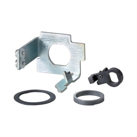 Eaton Eaton Moeller Series IZMX/INX Interlock for use with INX16…, INX40…, IZMX16…, IZMX40… [184231 IZMX-KLP-SO-CES-1]; 246-515