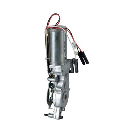 Eaton Motor Operator for use with INX16…, IZMX16… [184245 +IZMX-M16-24DC-1]; 246-519