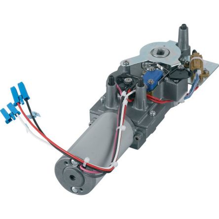 Eaton Motor Operator for use with INX16…, IZMX16… [184252 IZMX-M16-110AD-1]; 246-521