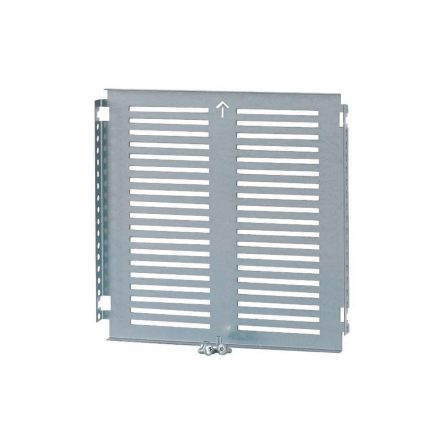 Eaton xEnergy Main Series Metal Cover for Use with LV Switchgear, 19 x 265 x 270mm [184652 XPRCCV0275035]; 246-525
