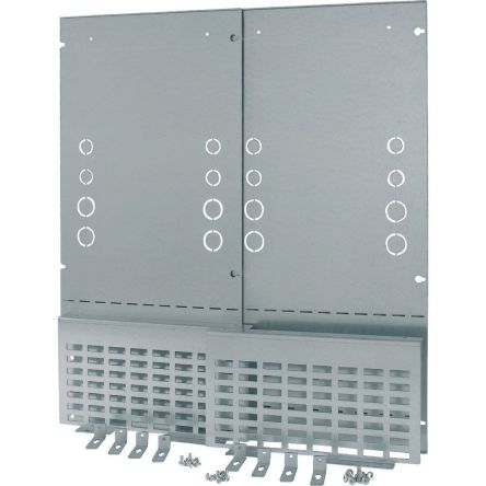 Eaton Eaton xEnergy Series Metal Enclosure, 51 x 344 x 686mm [184662 XTPPCAVC2-H700W400]; 246-529