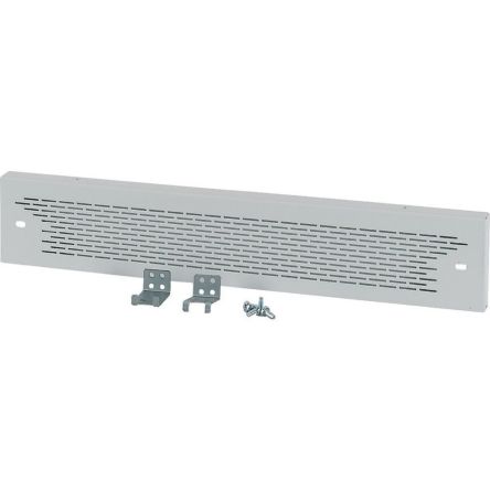 Eaton Eaton xEnergy Series Metal Filler Panel, 53 x 690 x 104mm [184673 XSMRF-PIFT-T]; 246-532