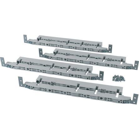 Eaton xEnergy Main Series Plastic Rail for Use with xEnergy Main, 91 x 549 x 1829mm [184676 XDSR-60X10-50]; 246-533