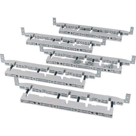 Eaton xEnergy Main Series Plastic Rail for Use with xEnergy Main, 111 x 1829 x 549mm [184679 XDSR-80X10-80]; 246-535