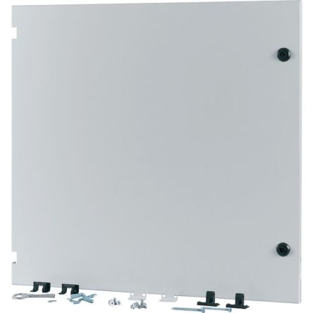Eaton xEnergy Series Steel Opaque, 625mm H, 650mm W, 622mm D, 622mm L for Use with LV Systems Low Voltage Switchgear [184699 XSDRMC0625]; 246-541