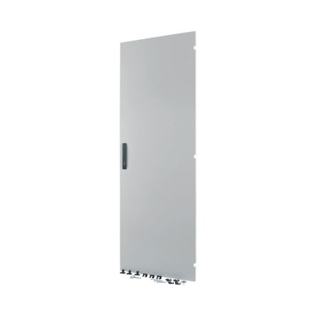 Eaton xEnergy Series Steel Opaque, 2000mm H, 650mm W, 550mm D, 550mm L for Use with LV Systems Low Voltage Switchgear [184710 XSDRMC2000]; 246-543