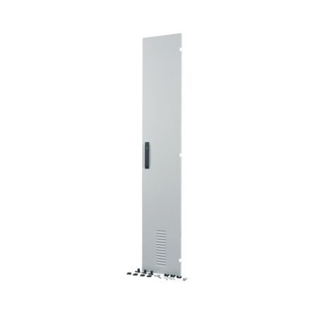 Eaton xEnergy Series Steel Ventilated Door, 1940mm H, 337mm W, 350mm D, 350mm L for Use with LV Systems Low Voltage [184713 XSDRCV420035]; 246-544