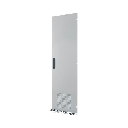 Eaton xEnergy Series Steel Ventilated Door, 1940mm H, 537mm W, 550mm D, 550mm L for Use with LV Systems Low Voltage [184716 XSDRCV420055]; 246-545