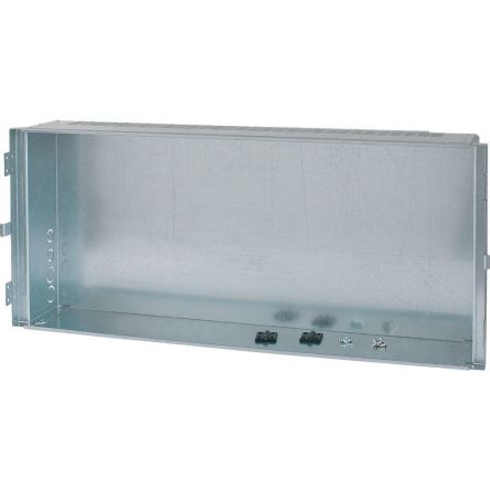 Eaton xEnergy Main Series Metal Auxilliary Compartment, 184 x 934 x 390mm [184738 XTPZBAVC-H450W1000]; 246-550