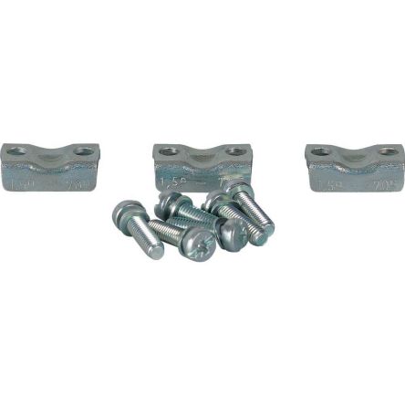 Eaton Connector For Use With Magnitude NH00 [179773 Z-NHW-00-BK]; 246-583