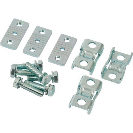 Eaton  Fuse Holder Cable Clamp [183003 XNH1-XCT]; 246-598