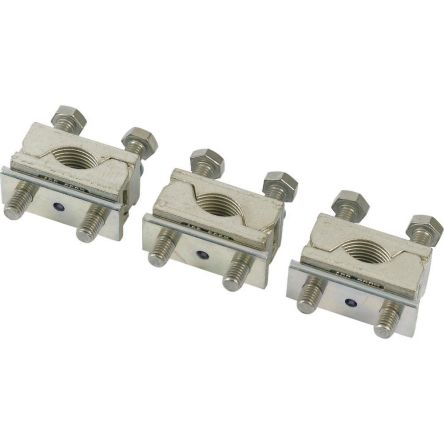 Eaton  Fuse Holder Cable Clamp [183009 XNH3-XPRC]; 246-601