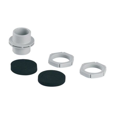 Eaton Eaton xComfort Lug Connector for use with IKA Industrial Distribution Board, IKA Professional Distribution Board, [187354 M40LUG-IKA]; 246-617
