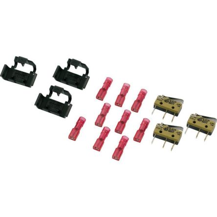 Eaton Mechanical Fuse Monitoring Fuse Kit [182997 XNH00-XMFM]; 246-738