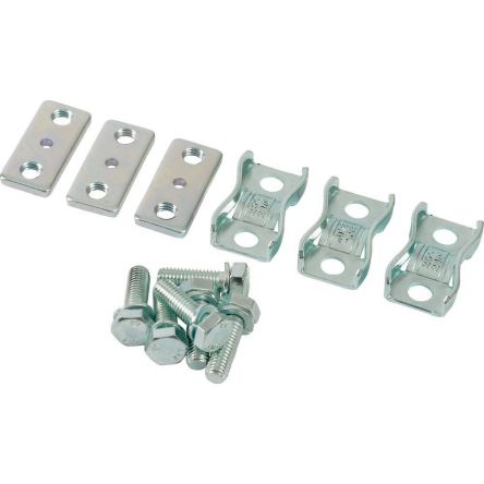 Eaton  Fuse Holder Cable Clamp [183004 XNH2-XCT]; 246-740