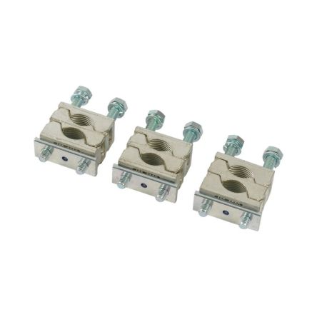 Eaton  Fuse Holder Cable Clamp [183012 XNH3-X2PRC]; 246-741