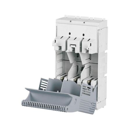 Eaton Switch Disconnector, 3 Pole, 160A Max Current [183033 XNH00-S160]; 246-744