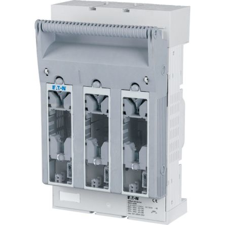 Eaton Switch Disconnector, 3 Pole, 250A Max Current [183043 XNH1-A250]; 246-747