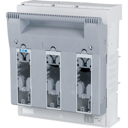 Eaton Switch Disconnector, 3 Pole, 630A Max Current [183077 XNH3-S630]; 246-756