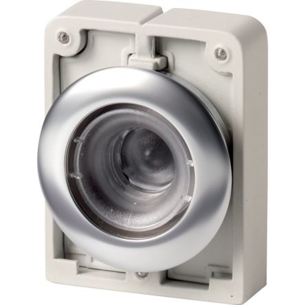 Eaton Pushbutton Actuator for Use with Pushbutton [188031 M30I-FDRL-X]; 246-790