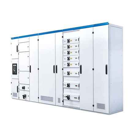 Eaton xEnergy Upgrade Kit [191054 XPA-690V-H225+300]; 246-834