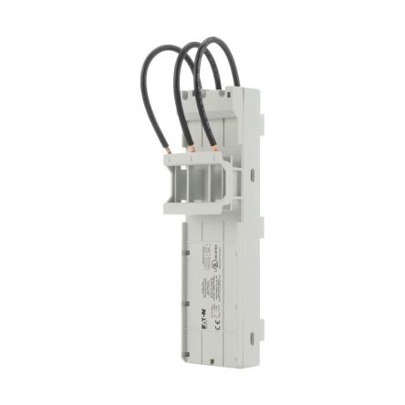 Eaton MSF Series Adapter for Use with PKZM0/PKE12, 160mm Length [191094 MSFA0-16]; 246-836