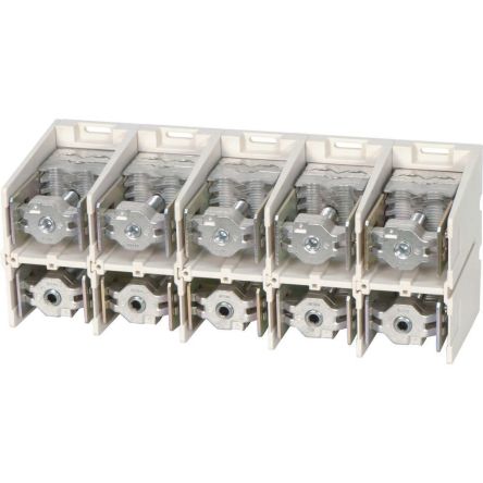 Eaton xEffect K-Type Series Connection Terminal, 150 x 416 x 165mm [072477 K4X185/5]; 246-945