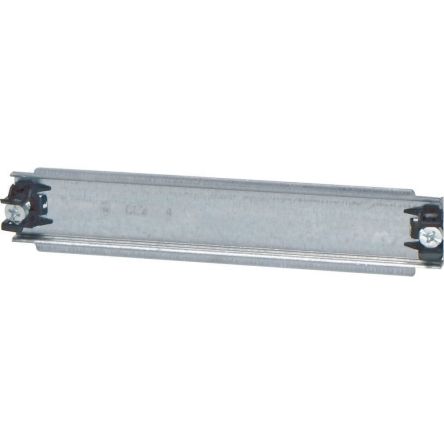 Eaton xEnergy Safety Ci Series Metal Mounting Rail for Use with 187.5 mm Enclosure, Basic Enclosure, CI Insulated [029064 CL2]; 246-985