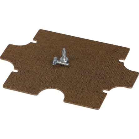 Eaton Eaton xEnergy Series Cover, 40 x 90 x 120mm [013147 SH-E]; 246-993