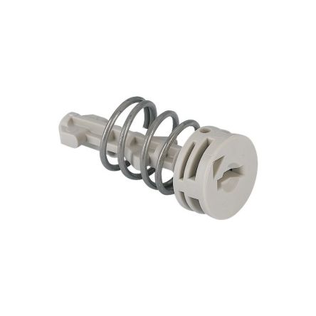 Eaton xEnergy Safety Ci Series Plastic Closing Element, 150 x 50 x 50mm [001923 DV125-CI]; 247-003