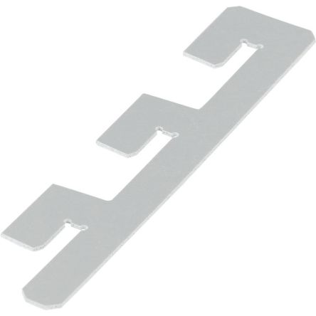 Eaton xEnergy Safety Ci Series Busbar Accessories, 10 x 50 x 250mm [002323 SVCU20X5]; 247-020