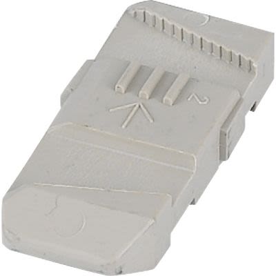Eaton xEnergy Safety Ci Series Steel Bracket, 7 x 37 x 16mm [002330 VS-TR-CI]; 247-023