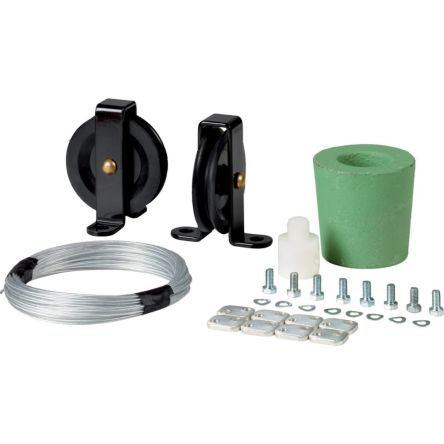 Eaton, SW Series Cable & Connector for Use with Eaton Moeller Series SW, CE Certified Standard [045869 SBO-SW]; 247-031