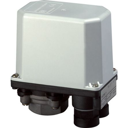 Eaton MCS Series Pressure Switch, 0bar Min, 25bar Max, Absolute Reading [048187 MCSN22]; 247-056