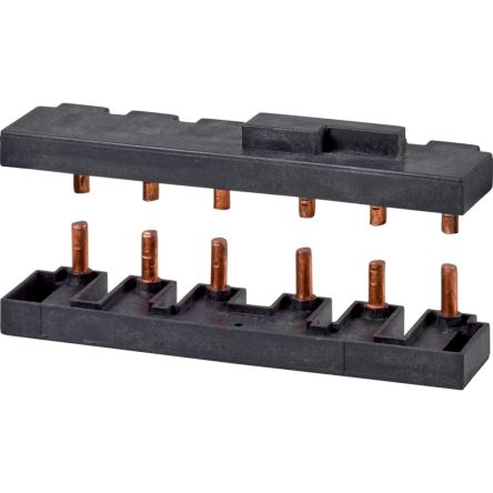 Eaton Wiring Set for Use with DILM40 to DILM72, 110mm Length [101057 DILM65-XRL]; 247-095