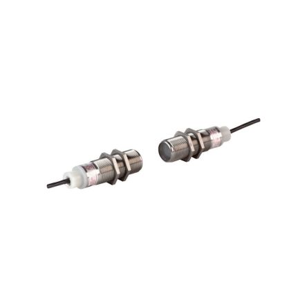 Through Beam Photoelectric Sensor, Cylindrical Sensor, 250 m Detection Range [135692 E58-30TD250-HD]; 247-250