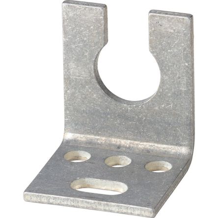 Moeller Series Aluminium Bracket, 44.45 x 82.55 x 44.45mm [135741 6161AS7050]; 247-261